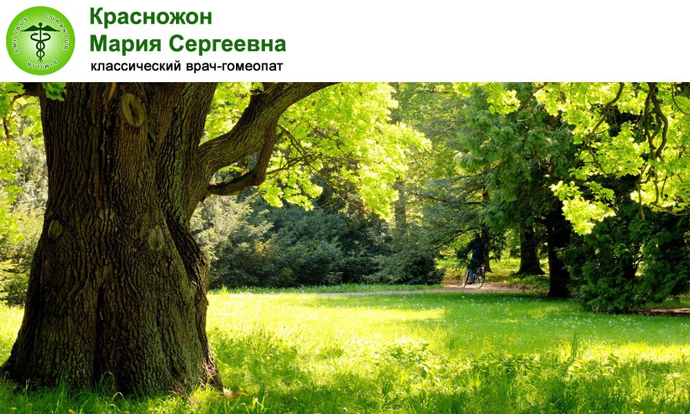 Гомеопат, гомеопатия киев